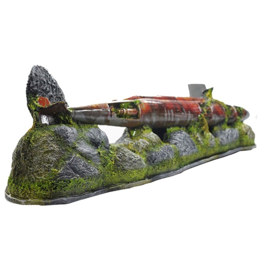 Enfeite para aquário  b12