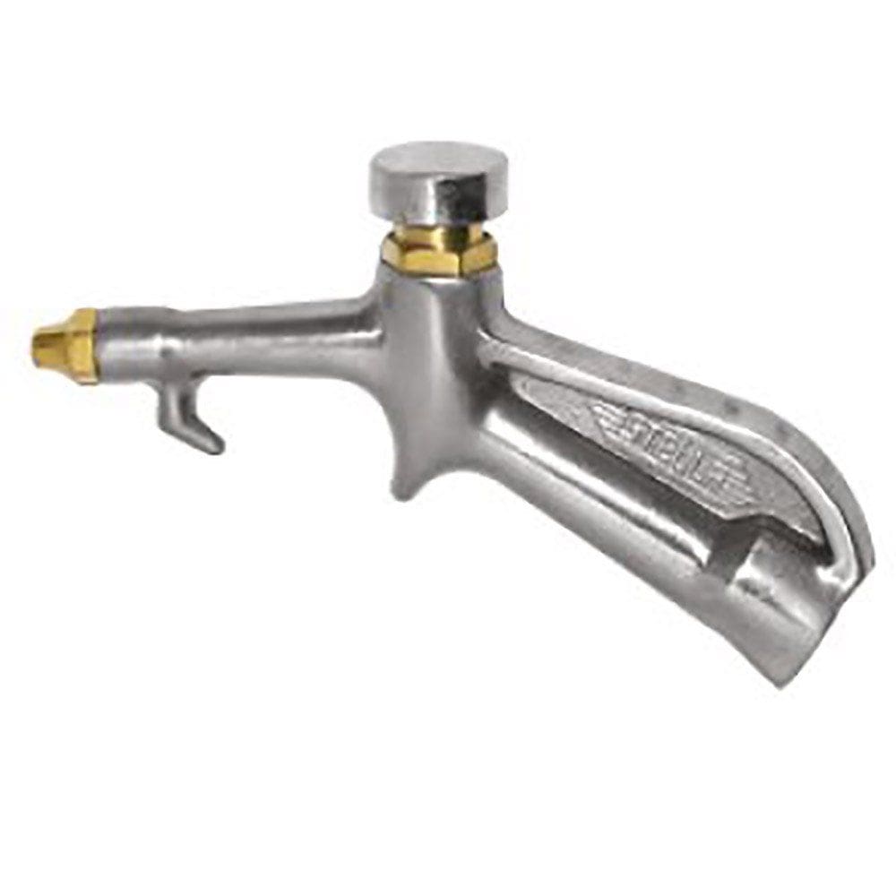 Ferramenta de aplicação de bico de ar garden 1/4