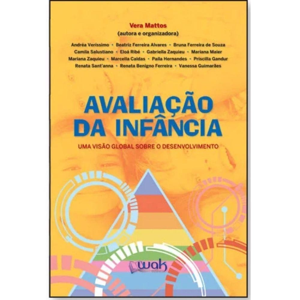 Avaliação Da Infância Uma Visão Global