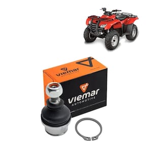 Pivo Susp Superior Honda Four Trax 2008 A 2013// Superior/Inferior Honda Four Trax 2014... 420/350 -Quadriciclo