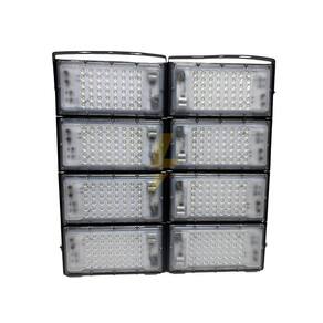 Refletor Led N1 800W Campo De Futebol / Beach Tennis