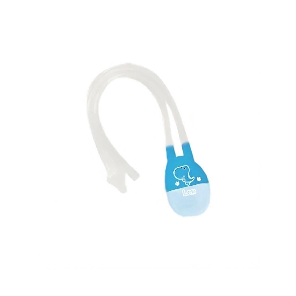 Aspirador De Succão Nasal Para Bebês Unik