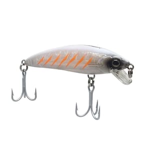 Isca Artificial Pesca Meia Água Marine Sports Inna Pro Tunned 110 11cm 22g