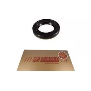 Retentor Comando Brava Bravo Doblo Fiorino Idea Linea Marea Palio Punto Siena Stilo Strada Uno Clio Kangoo Logan Megane Sandero Symbol 02539 05093