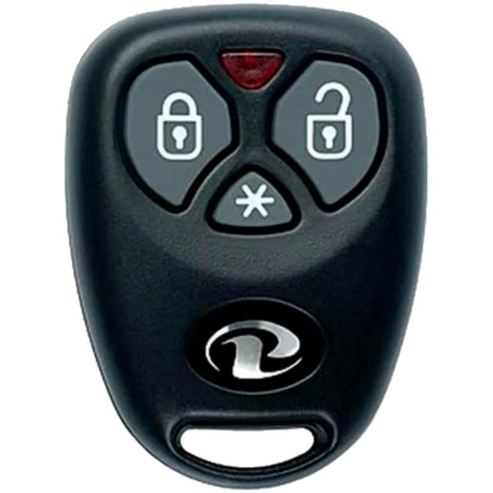 Carcaça controle px32