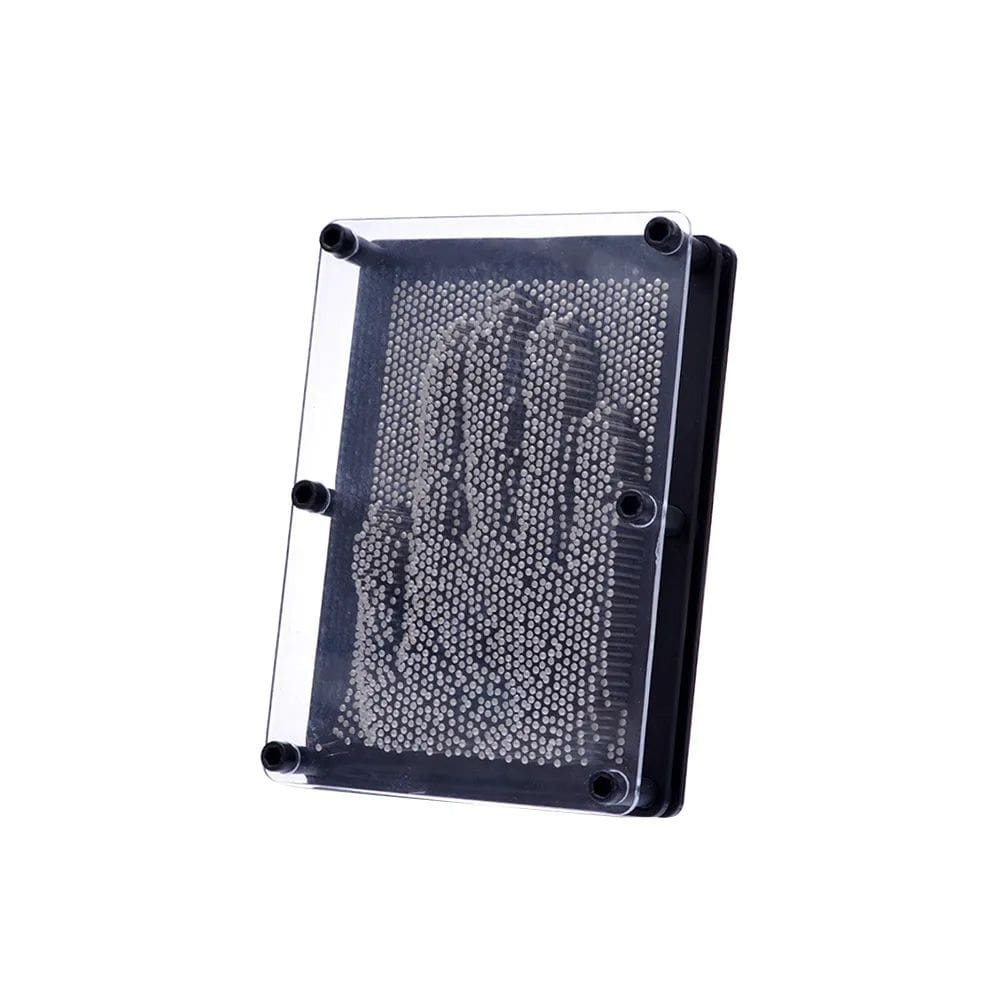 Peça Decorativa Pinart 3D 18cm HJ3042 BTC