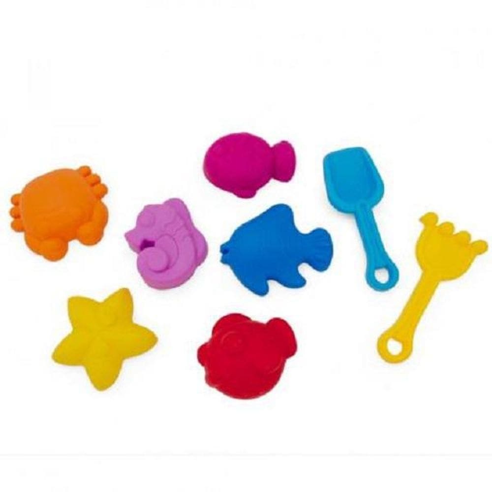 Kit brincareia navio - toyng