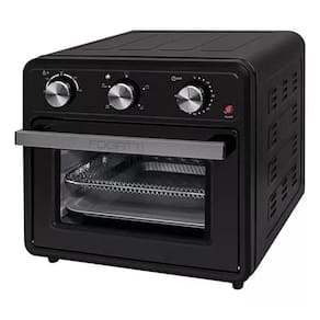 Forno Air Fryer De Bancada 22L Fogatti Preto 220v