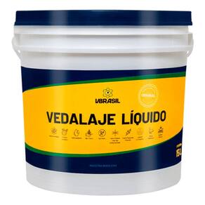 Vbrasil Impermeabilizante Vedalaje Hidrofóbico 15l