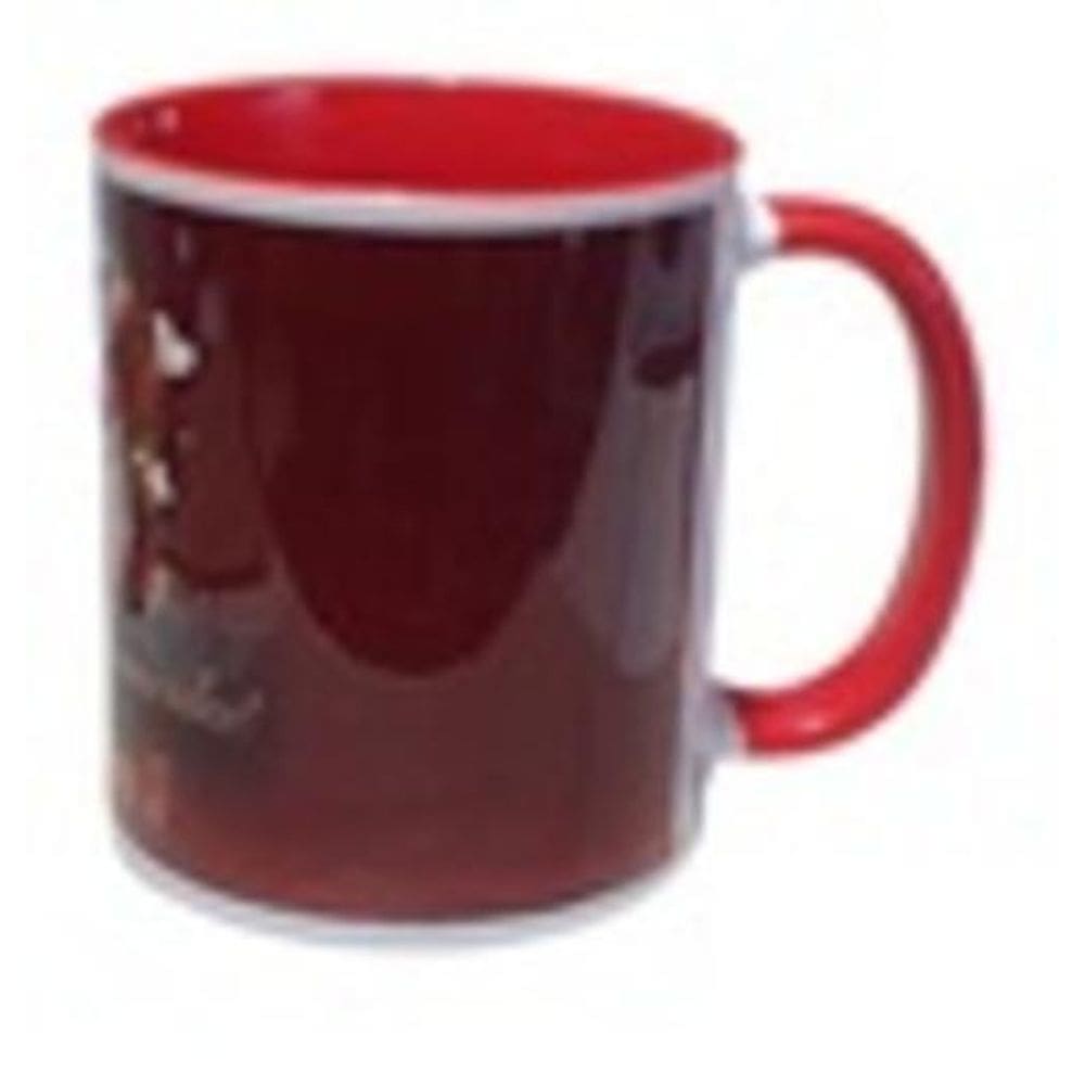 Caneca Namorado Linda 325 Ml