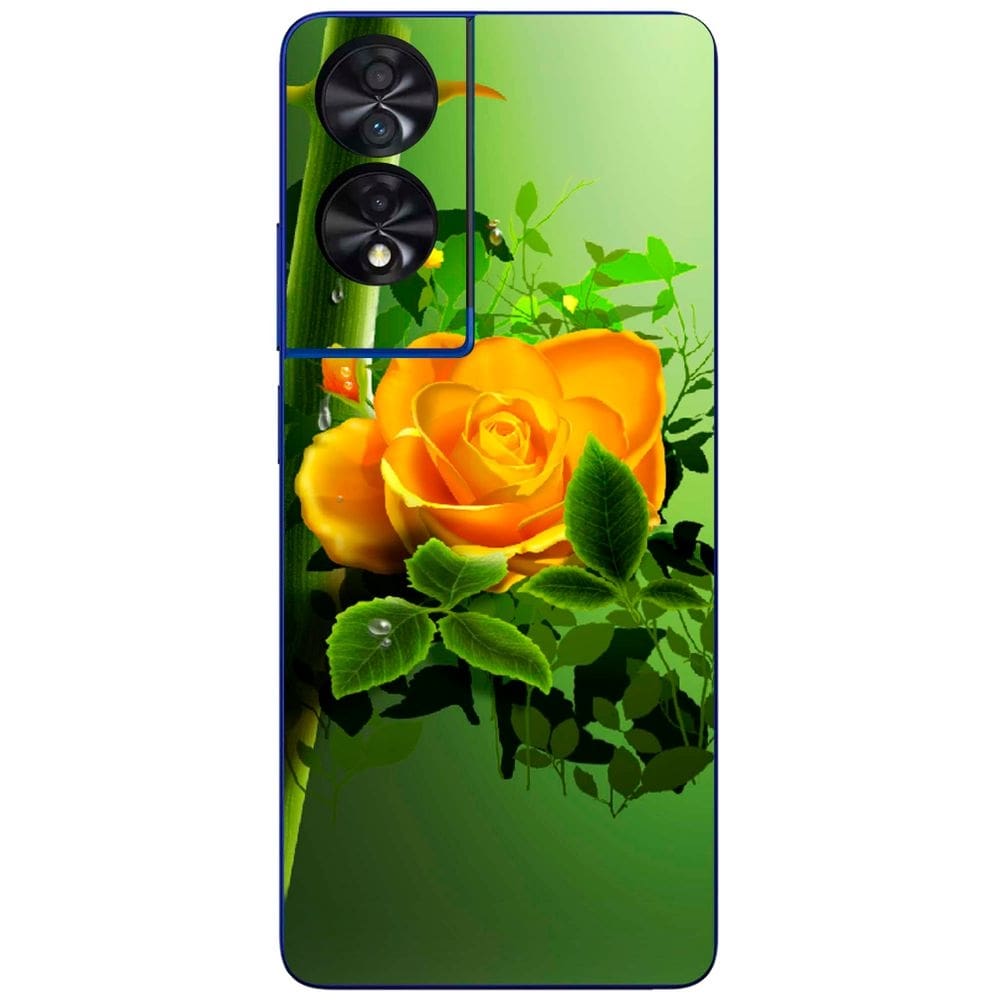 Capa Adesivo Skin369 Verso Para TCL 40 NxtPaper (2023)