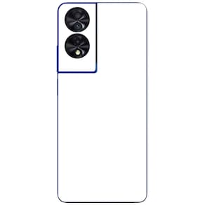 Capa Adesivo Skin352 Verso Para TCL 40 NxtPaper (2023)