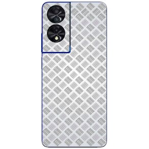 Capa Adesivo Skin366 Verso Para TCL 40 NxtPaper (2023)