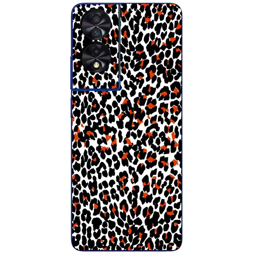 Capa Adesivo Skin355 Verso Para TCL 40 NxtPaper (2023)