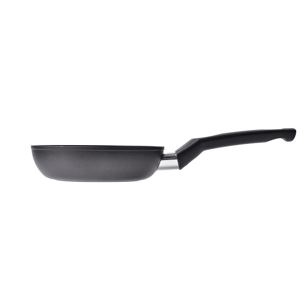 Frigideira Para Ovo Em Alumínio 16Cm Kenya
