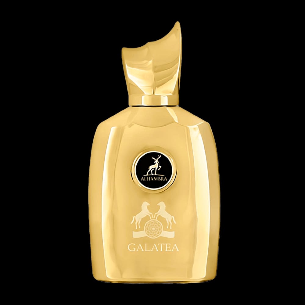 Maison Alhambra Galatea Eau de Parfum - Perfume Masculino 100ml
