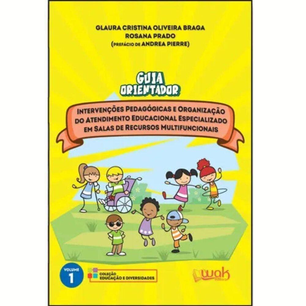 Guia Orientador Intervenções Pedagógicas E Organização