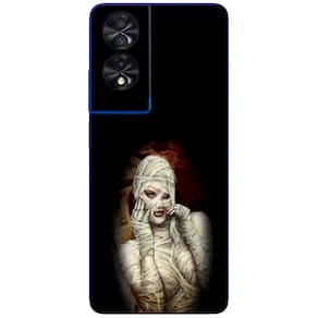 Capa Adesivo Skin116 Verso Para TCL 40 NxtPaper (2023)