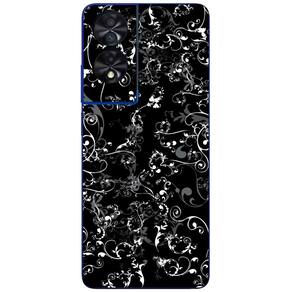 Capa Adesivo Skin359 Verso Para TCL 40 NxtPaper (2023)