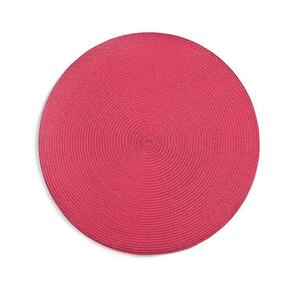 Jogo Americano Luna Vermelho 38cm