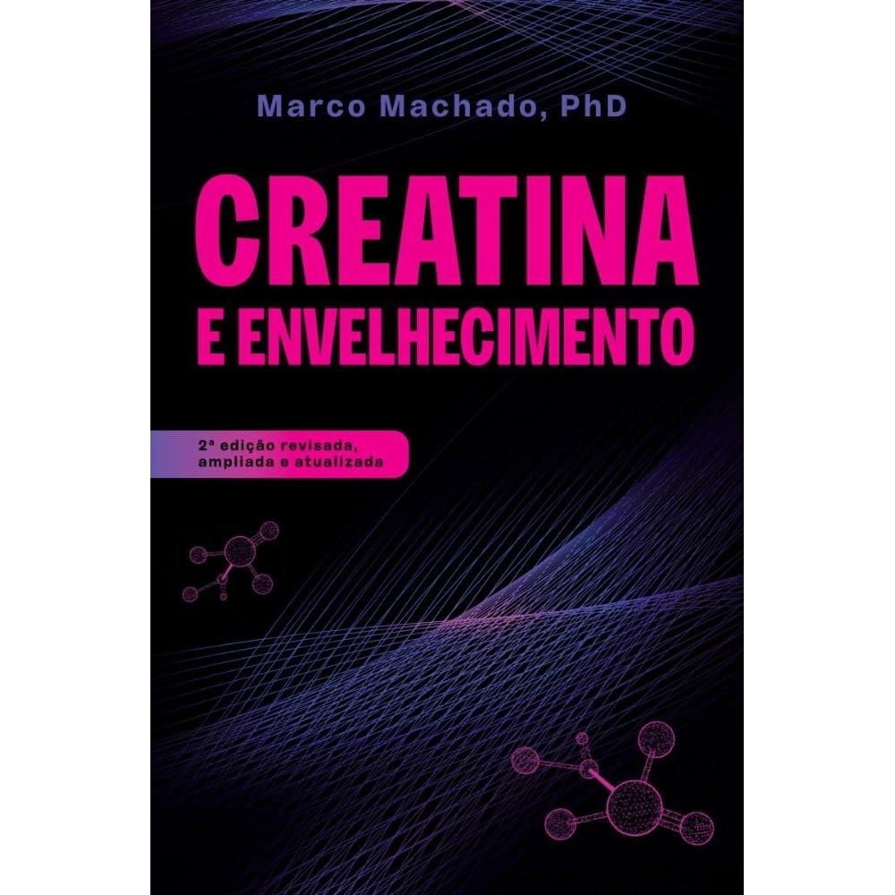 Creatina e Envelhecimento