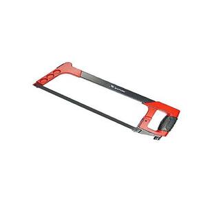 Arco serra 300mm lamina bimetal cabo dupla injeção - mtx