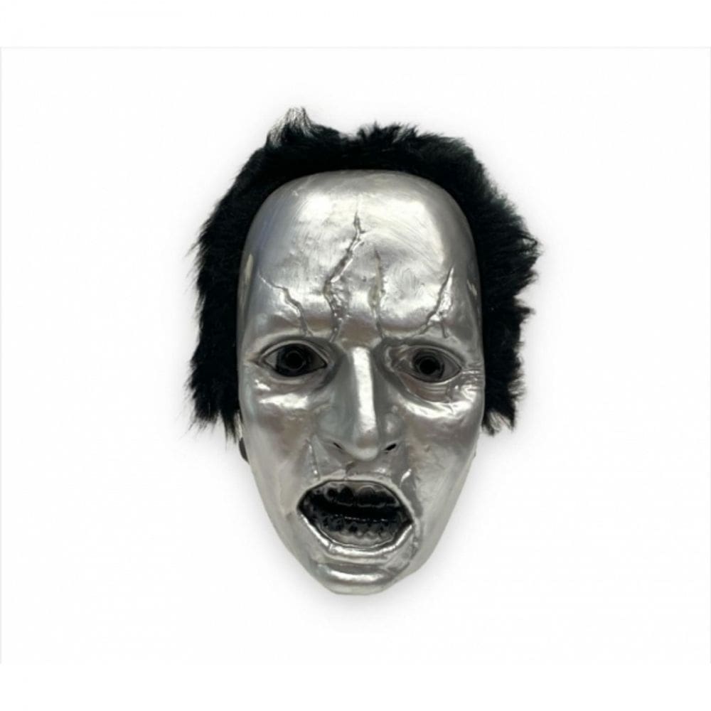 Máscara Assustadora Mod. 5 Pa 1671 5