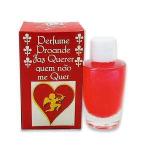 Perfume Proande Faz Perder Quem Não Me Quer