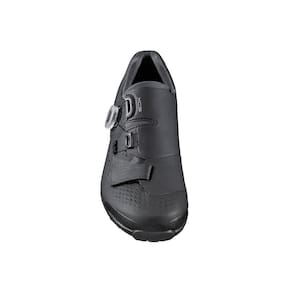 Sapatilha mtb shimano sh-xc501 preto euro - 41 x brasil - 39