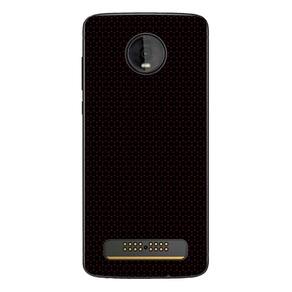 Capa Adesivo Skin362 Verso Para Motorola Moto Z4 (2019)