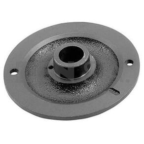 Mancal motor partida intermediaria jf - zen2628