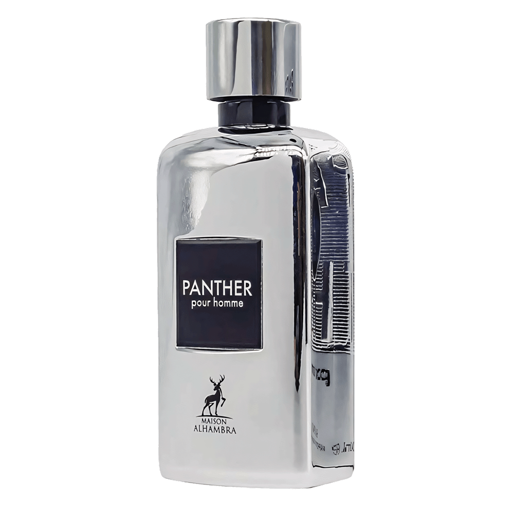 Alhambra Panter Parfum Maison Alhambra Panther Pour Homme Eau