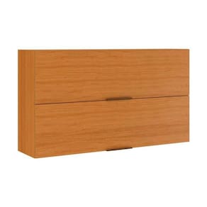 Armário de Cozinha 2 Portas Horizontal Cinamomo Namur