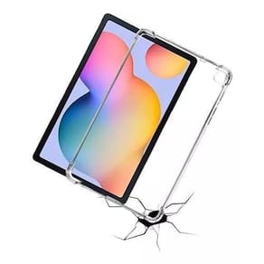 Capa tpu + pelic hidrogel fosca para galaxy tab s6 lite 2024