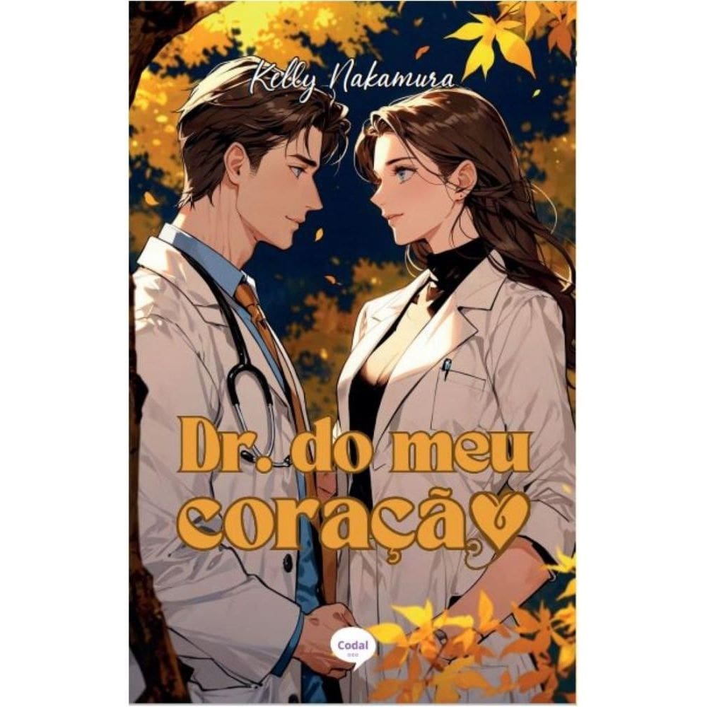 Dr. do meu coração