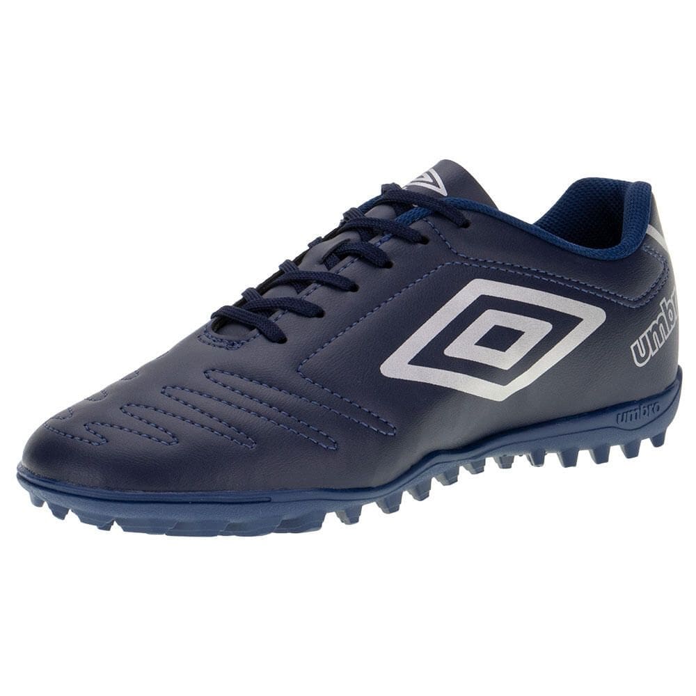 Chuteira Masculina Society Class Umbro - U01fb002015