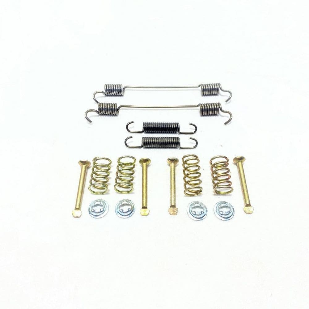 Jg mola sapata freio tras novo palio 12/ grand siena com abs