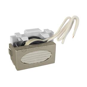 Campainha cigarra dicompel ekron ekf-31000/33