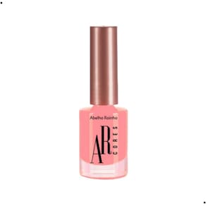 Esmalte Unhas Vem Pro Rio Ar Cores Abelha Rainha 10Ml Ref