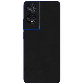 Capa Adesivo Skin351 Verso Para TCL 40 NxtPaper (2023)