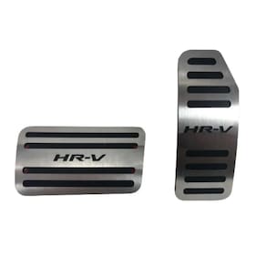 Pedaleira hr-v 16/