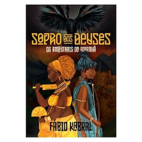 Sopro Dos Deuses