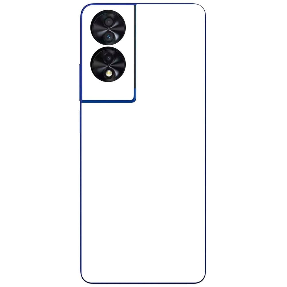 Capa Adesivo Skin352 Verso Para TCL 40 NxtPaper (2023)