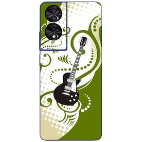 Capa Adesivo Skin368 Verso Para TCL 40 NxtPaper (2023)