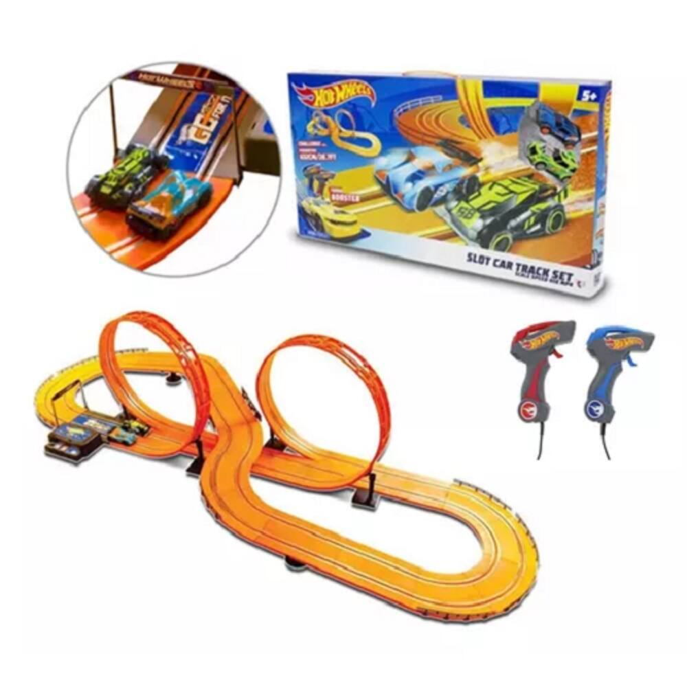 Hot Wheels Track Set Deluxe 632cm Casas Bahia hot-wheels-track-set-deluxe-632cm-casas-bahia