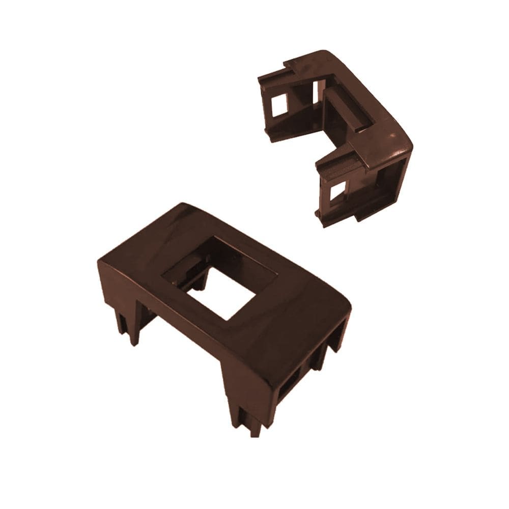 Bloco Pezzi P/ RJ Keystone Qm50045 Qtmov