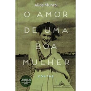 Amor De Uma Boa Mulher, O