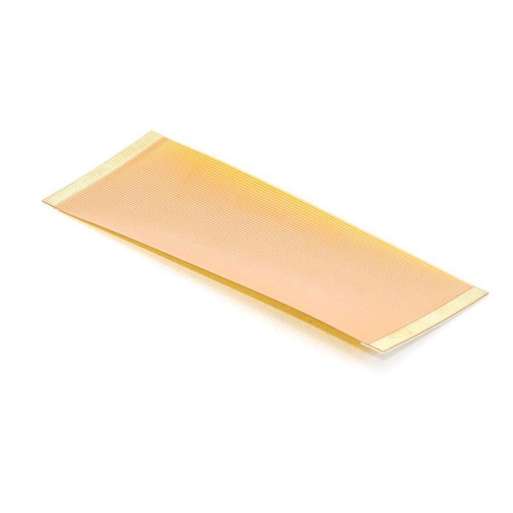 Flat cable 52 vias mecanismo positron