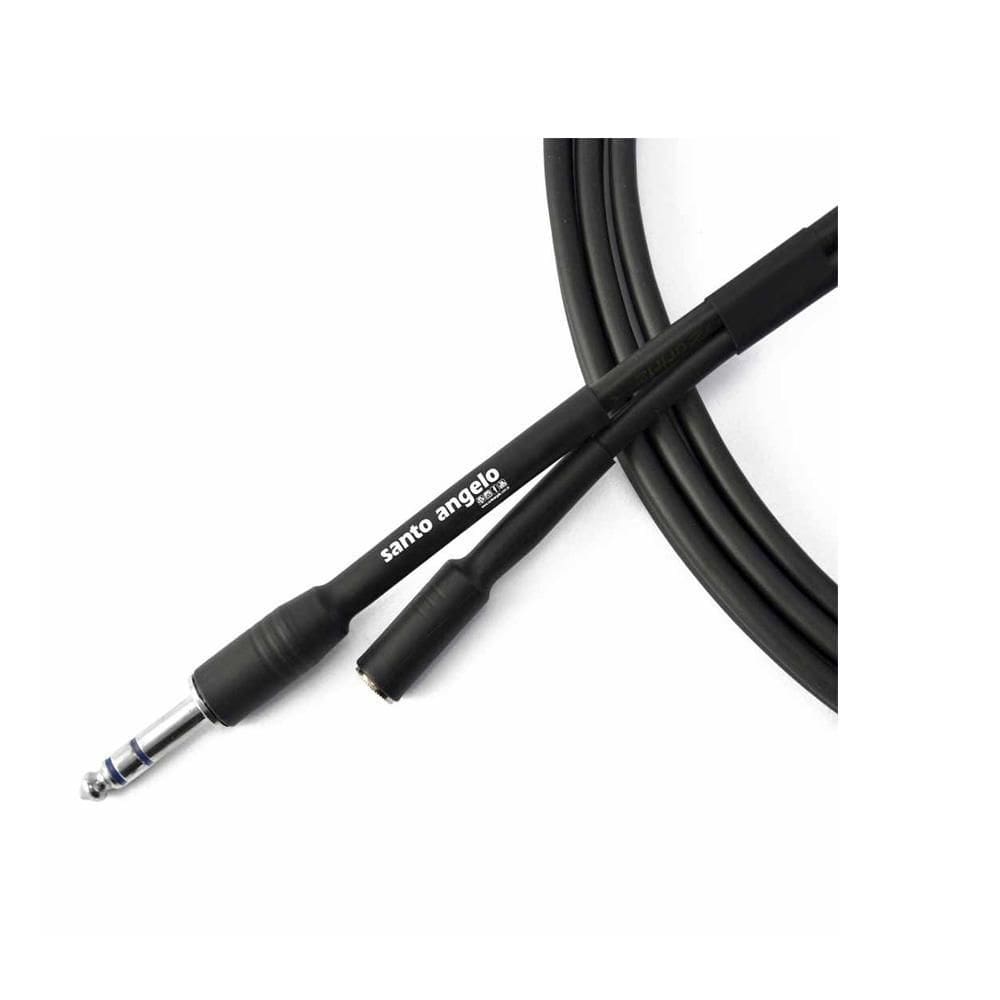 Cabo Para Áudio Santo Angelo Ac23 P2F-P10St - 3 Metros