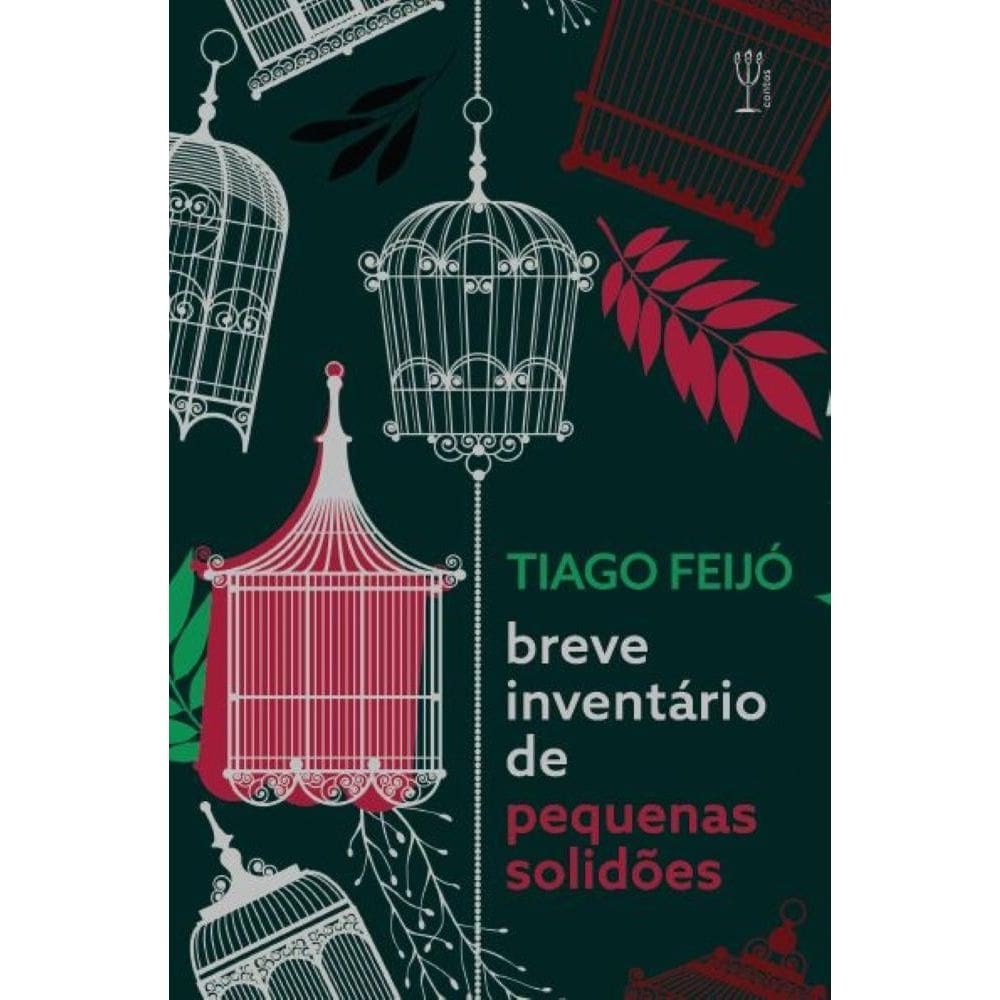 Breve inventário de pequenas solidões